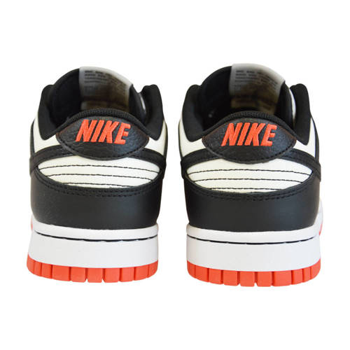 Buty Sportowe Nike Dunk Low EMB NBA 75th Anniversary Chicago - DD3363-100