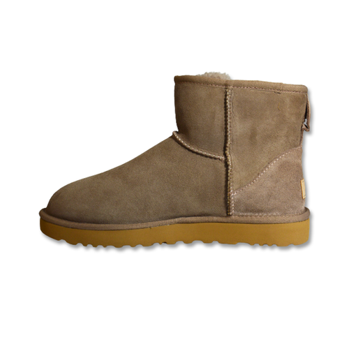 Buty damskie śniegowce UGG W Classic Ultra Mini II - 1016222-CRBO