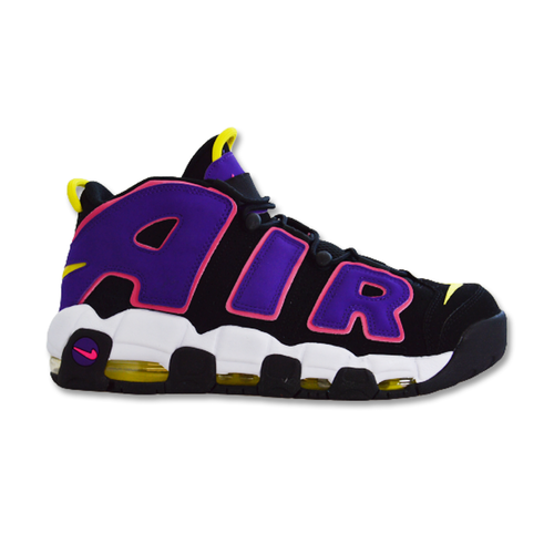 Buty męskie Nike Air More Uptempo '96 YDKB  - DZ5187-001