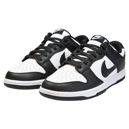 Buty męskie Nike Dunk Low Retro White Black "Panda" - DD1391-100