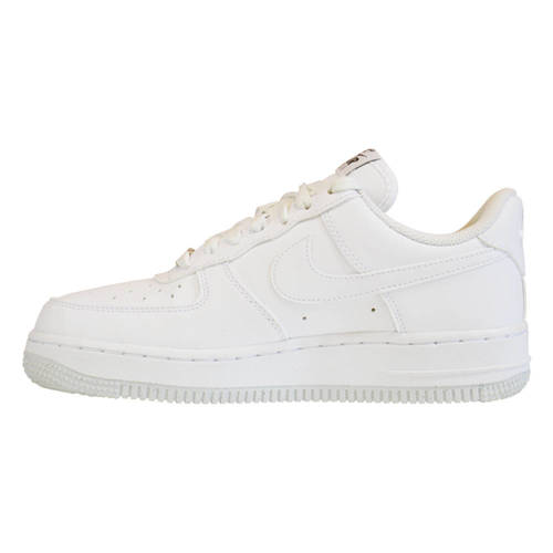 Buty sportowe Nike Air Force 1'07 Next Nature - DC9486-101