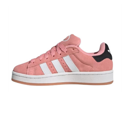 Buty sportowe damskie Adidas Campus 00s różowe - JI0284