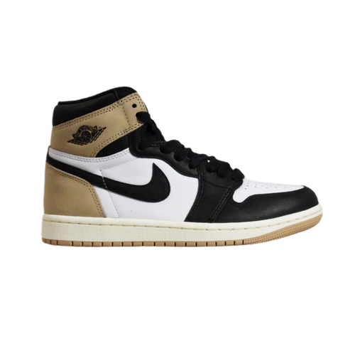 Buty sportowe damskie Air Jordan 1 Retro High OG Latte Wmns - FD2596-021