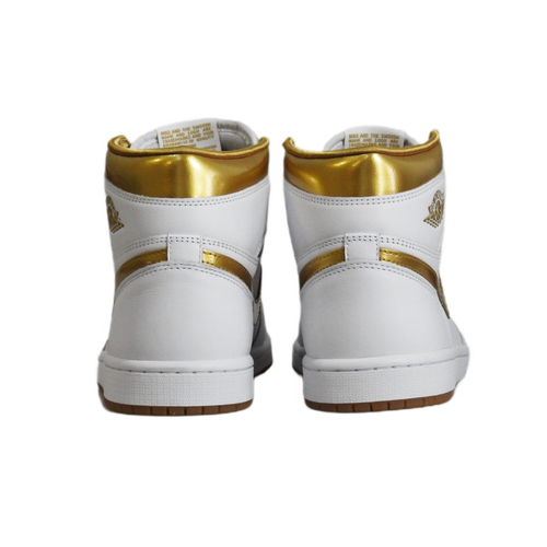 Buty sportowe damskie WMNS Air Jordan 1 Retro High OG  - FD2596-107