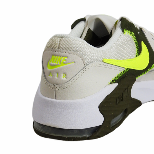 Buty sportowe dziecięce Nike Air Max Excee - CD6894-021