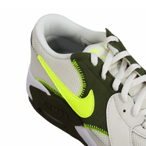 Buty sportowe dziecięce Nike Air Max Excee - CD6894-021