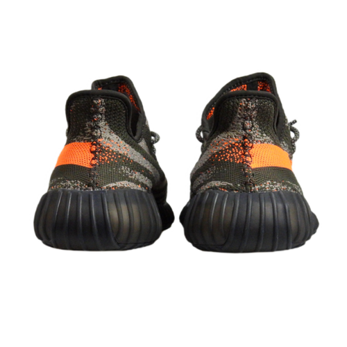 Buty sportowe męskie Adidas Yeezy Boost 350 V2 Carbon Beluga - HQ7045