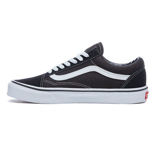 Buty trampki Vans Old Skool Unisex Black/White - VD3HY28