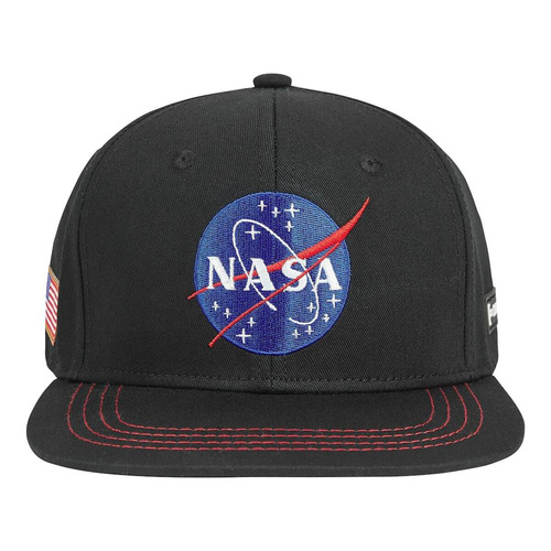 Czapka z daszkiem Capslab Space Mission NASA Snapback Cap - CL/NASA/1/US2