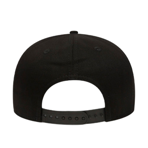 Czapka z daszkiem New Era 9FIFTY NFL Basic Las Vegas Raiders Snapback Czarna - 60245400