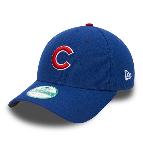 Czapka z daszkiem New Era 9FORTY MLB Chicago Cubs - 10982652