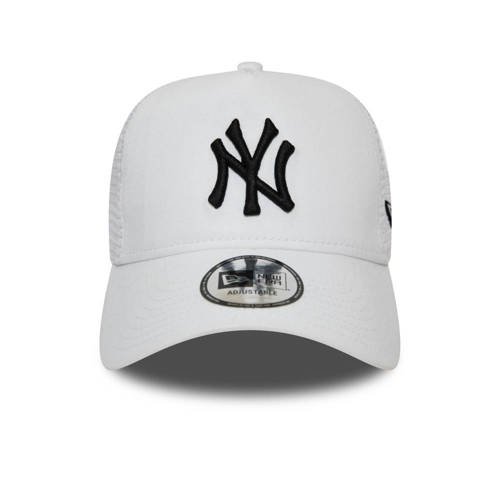 Czapka z daszkiem New Era 9FORTY MLB NY New York Yankees Trucker - 12285467