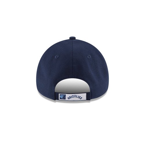 Czapka z daszkiem New Era 9FORTY NBA Memphis Grizzlies - 11828744