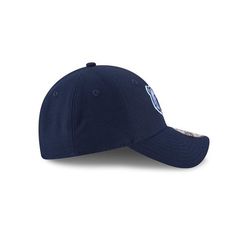 Czapka z daszkiem New Era 9FORTY NBA Memphis Grizzlies - 11828744