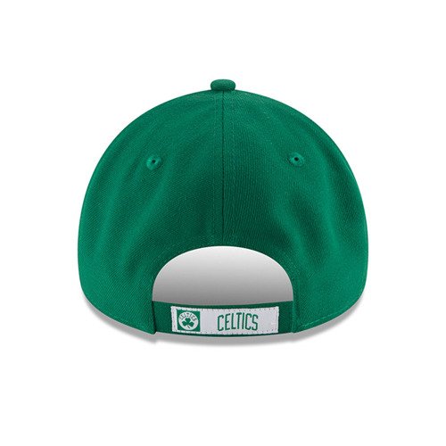 Czapka z daszkiem New Era 9FORTY NBA The League Boston Celtics - 11405617