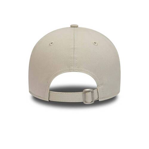 Czapka z daszkiem New Era 9FORTY Repreve League MLB New York Yankees Beżowa - 60348858