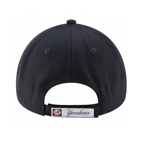 Czapka z daszkiem New Era 9FORTY The League MLB NY New York Yankees Granatowa - 10047538