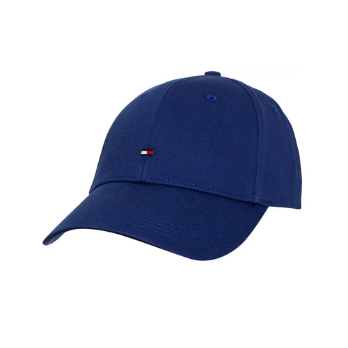 Czapka z daszkiem Tommy Hilfiger Classic Strapback - AM0AM04496 C7H