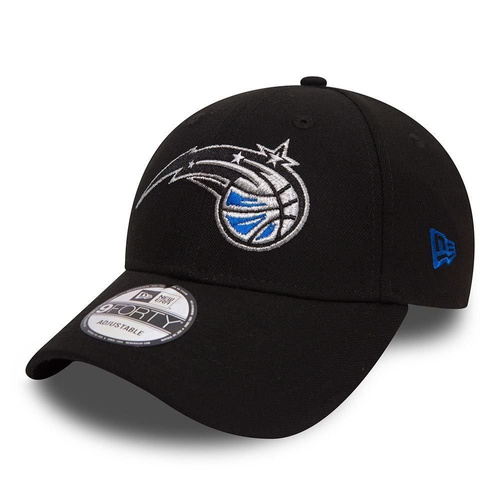 Czapka z daszkiem bejsbolowa New Era 9FORTY NBA Orlando Magic - 11405597