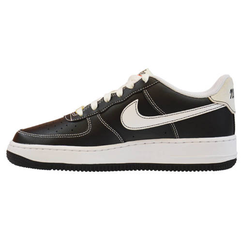 Damskie Niskie Buty sportowe Nike Air Force 1 LOW S50 - DB1560-001