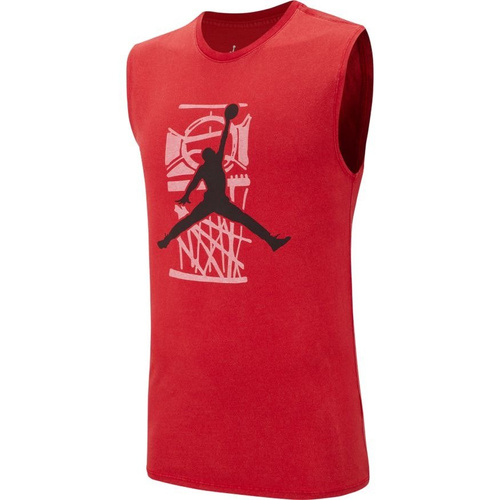 Koszulka Air Jordan Jumpman Washed - AQ3752-687