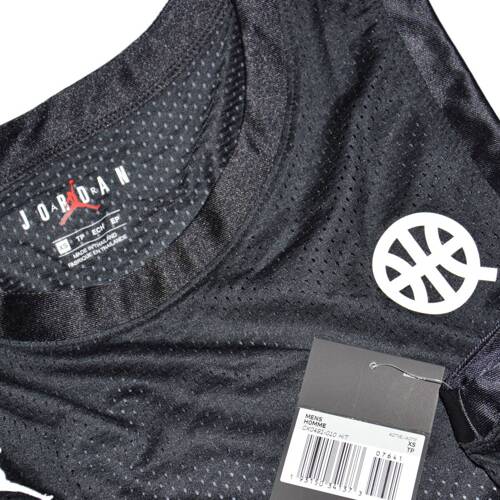 Koszulka Jordan Quai 54 Game Jersey - CK0491-010