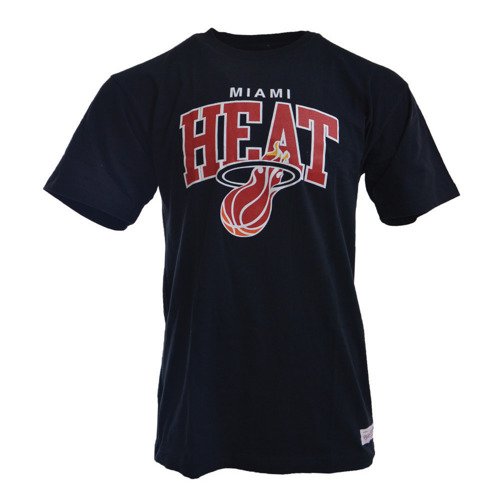 Koszulka Mitchell & Ness NBA Miami Heat