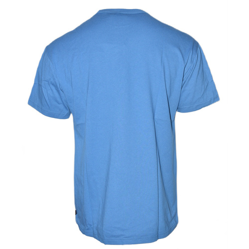 Koszulka Nike Premium Essential Sustainable T-shirt Dark Marina Blue/Light Bone - DO7392-407