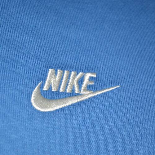 Koszulka Nike Premium Essential Sustainable T-shirt Dark Marina Blue/Light Bone - DO7392-407