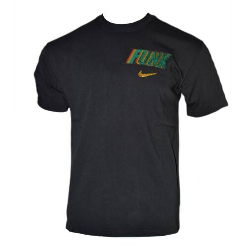 Koszulka Nike Roswell Rayguns Elevated 90 T-shirt Black - DB5964-010