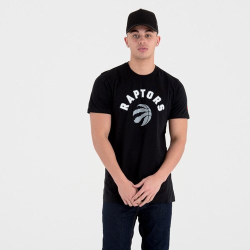 Koszulka T-shirt New Era NBA Toronto Raptors - 11546136