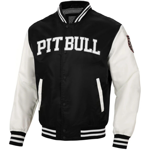 Kurtka męska Pit Bull West Coast Falcon Ridge bomber - 52401690030