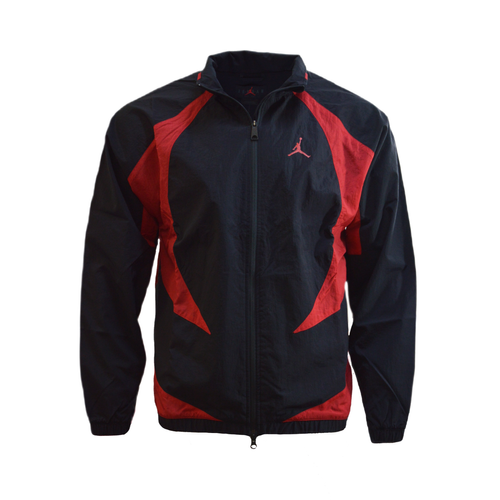 Kurtka wiatrówka Air Jordan Sport Jam Windbreaker Jacket  - DX9367-013