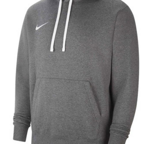 Męska Bluza sportowa z kapturem Nike Park 20 Fleece Hoodie - CW6894-071