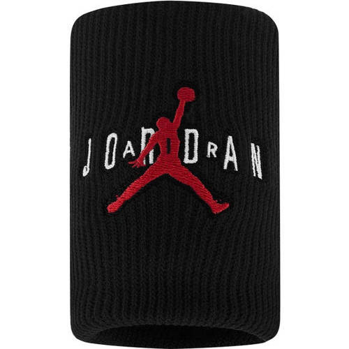 Opaska frotka na nadgarstek Jordan Jumpman dri-fit Terry Wristbands - J1007579636