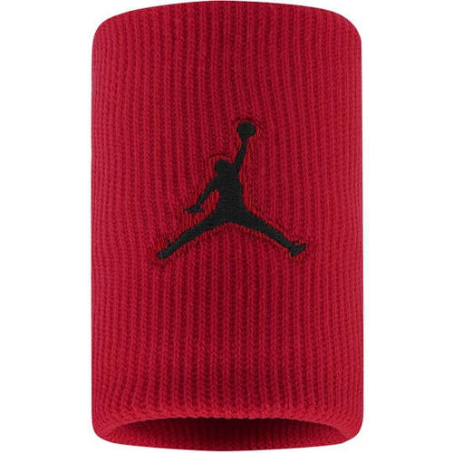 Opaska frotka na nadgarstek Jordan Jumpman dri-fit Terry Wristbands - J1007579636