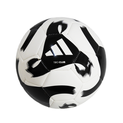 PIłka nożna lekka dziecięca rozmiar 5  Adidas Tiro Club Ball - HT2430