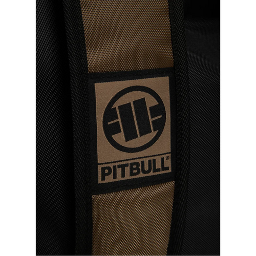 Pitbull Hilltop Plecak Sportowy Torba Treningowa 49L Rozkładany  9131082500