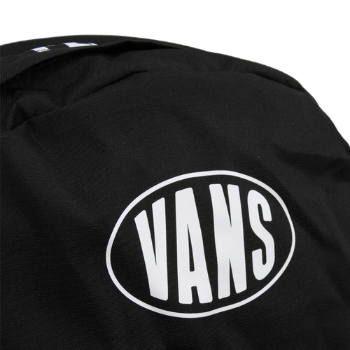 Plecak Szkolny codzienny do szkoły Vans Old Skool Backpack - VN000H4WY281