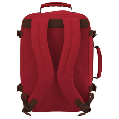 Plecak Torba Podręczna Cabin Zero Classic 36L London Red - CZ172303