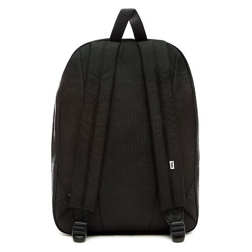 Plecak VANS Realm Backpack szkolny Custom Bull - VN0A3UI6BLK 