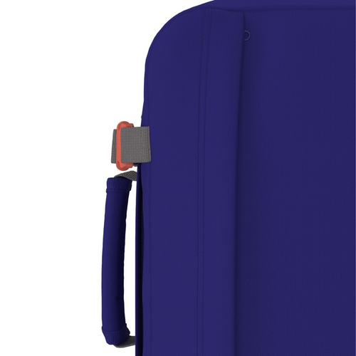 Plecak kabinowy bagaż podręczny Wizzair Ryanair CabinZero Classic 2w1 28L Neptun Blue - CZ082307