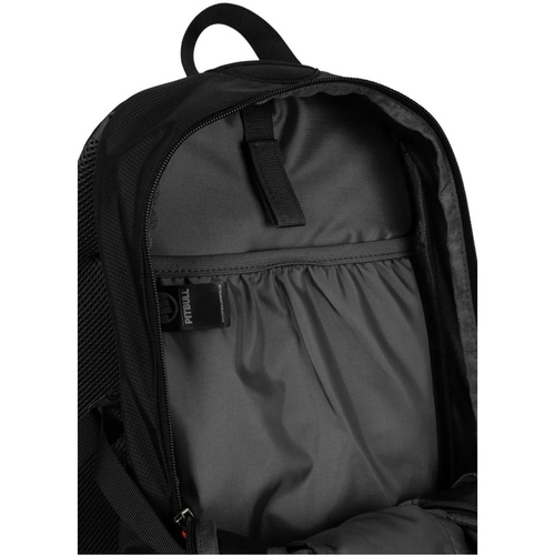 Plecak sportowy Pit Bull West Coast Logo na rower 20L - 9132039015