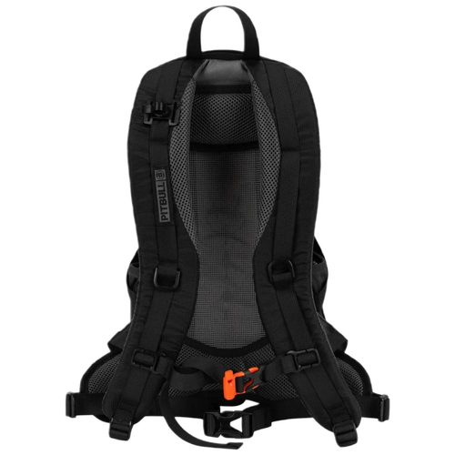 Plecak sportowy Pit Bull West Coast Logo na rower 20L - 9132039015