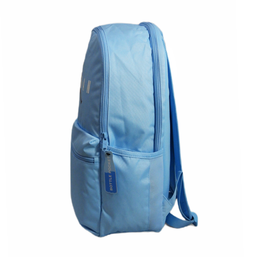 Plecak sportowy do szkoły Air Jordan Eco Daypack niebieski 27L - MA0931-BJB