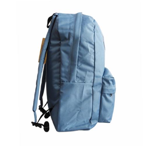 Plecak szkolny miejski Vans Old Skool Classic Backpack 22L Bluestone Niebieski - VN000H4YJCN1