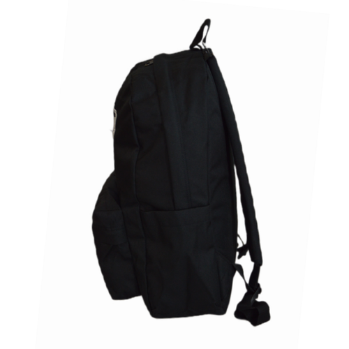 Plecak szkolny miejski Vans Old Skool Classic Backpack Czarny VN000H4YBLK1 + Piórnik Vans do szkoły