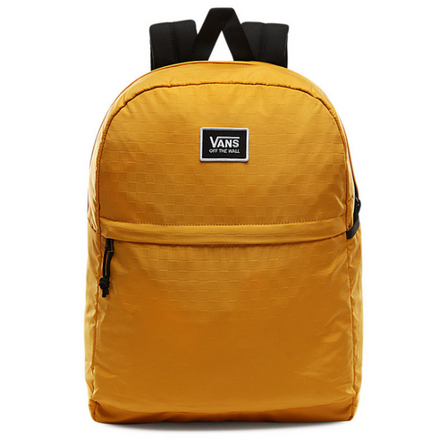 Plecak szkolny młodzieżowy Vans Pep Squad Mango Mojito 23L Backpack - VN0A3B47UXM