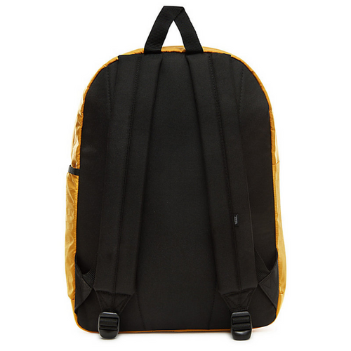 Plecak szkolny młodzieżowy Vans Pep Squad Mango Mojito 23L Backpack - VN0A3B47UXM