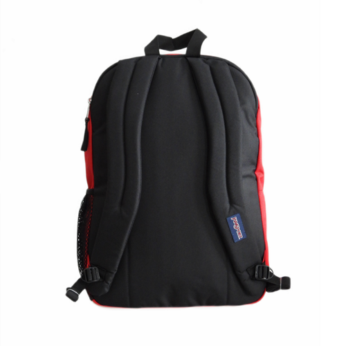 Plecak szkolny na uczelnię JanSport Big Student Backpack 34L Red Tape - EK0A5BAHN58